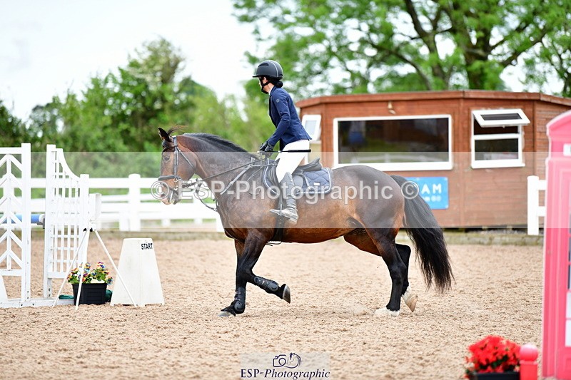 240524A-125940-03330 - Cls 22 95cm National Am Qualifier