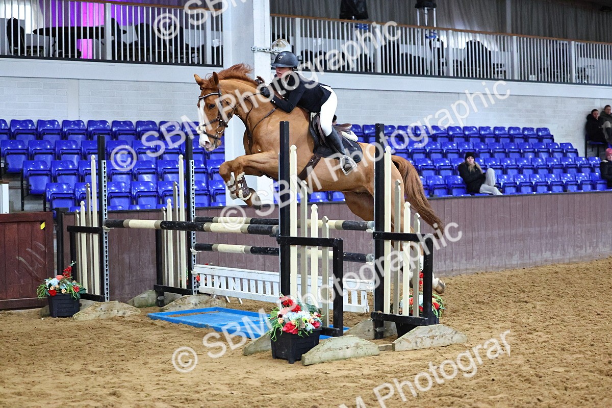 SBM_006030 - Class 19 - Blue Chip Joint Care Power Championship Qualifier