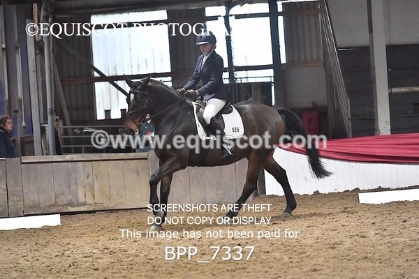 BPP_7337 - CLASS 6 NOVICE CHAMPIONSHIP TEST 5