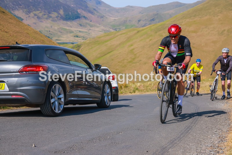 103840 - Newlands Pass 10.00-11.00