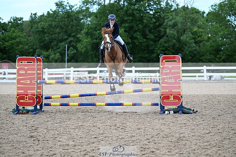 240608A-164208-01857 - Cls 14 95cm Amateur Qualifier
