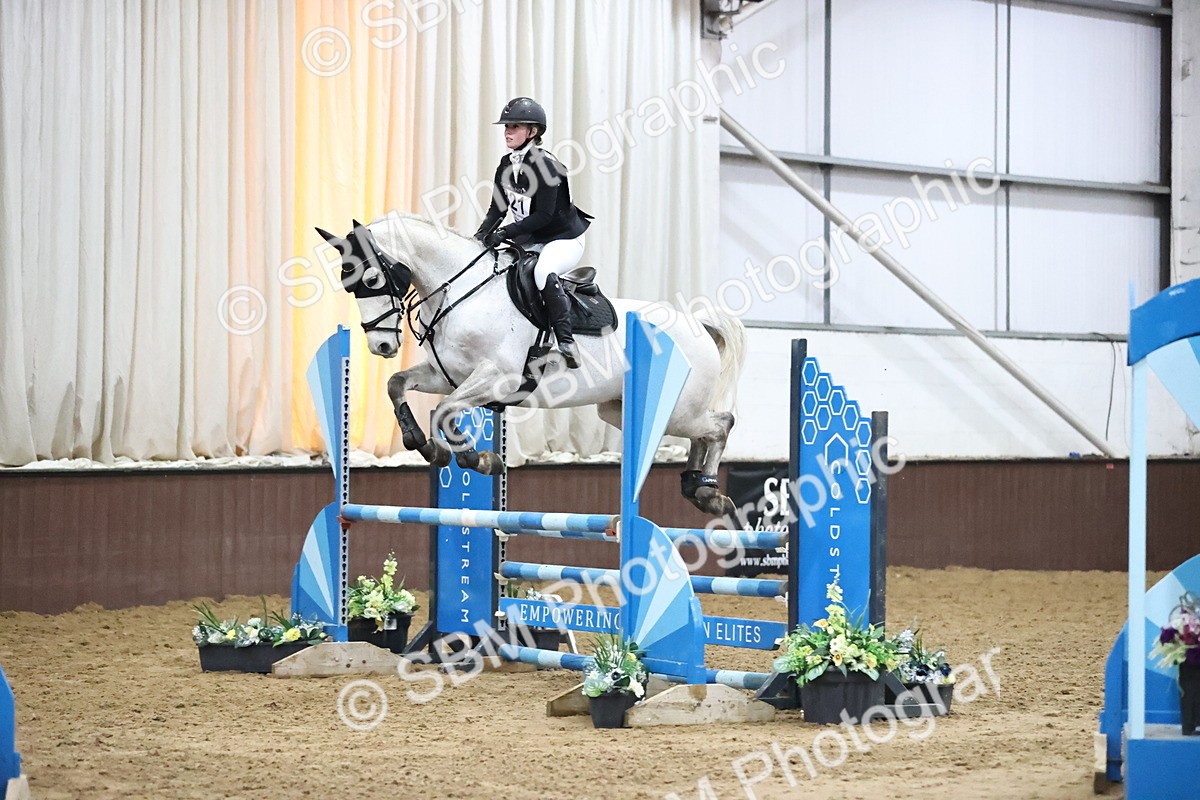 SBM_002209 - Class 4 - 1.00m