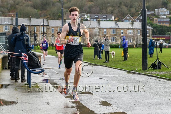 YARR26-814534 - U17 Men