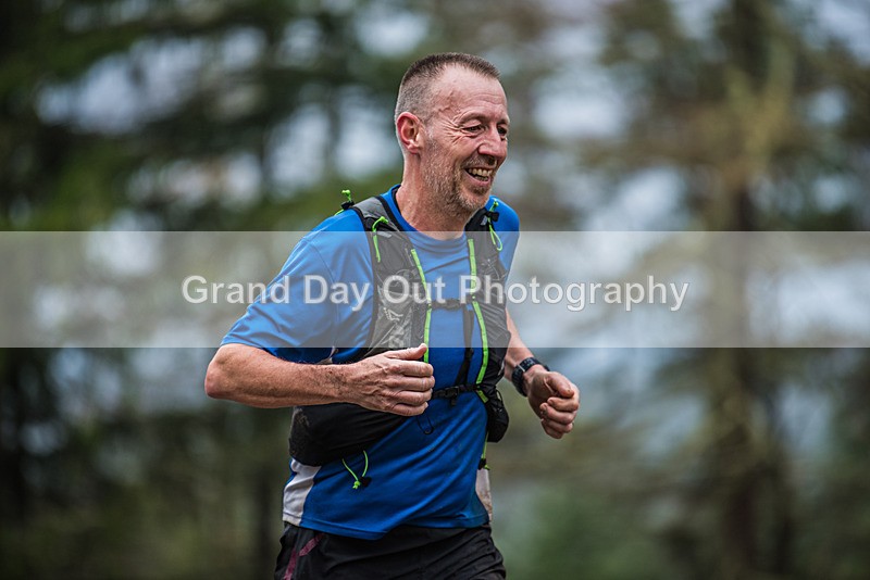 Glentress 21  10K-1345 - High Terrain Events Glentress 21 & 10K Trail Races Saturday 18th November 2023