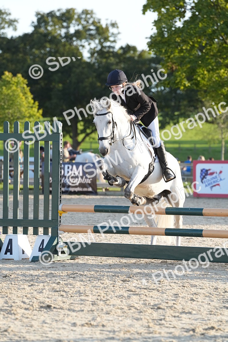 SBM_54288 - J23 - Junior Horse 70cm Championship