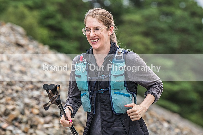 Scafell-193 - High Terrain Events Scafell Pike Trail Marathon Sunday 18th August 2024