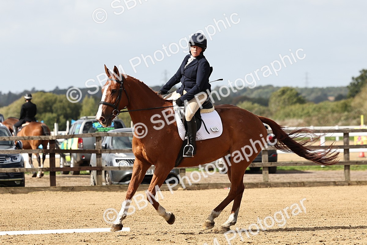 SBM_001189 - Class 46 - Novice 1 Combined Training