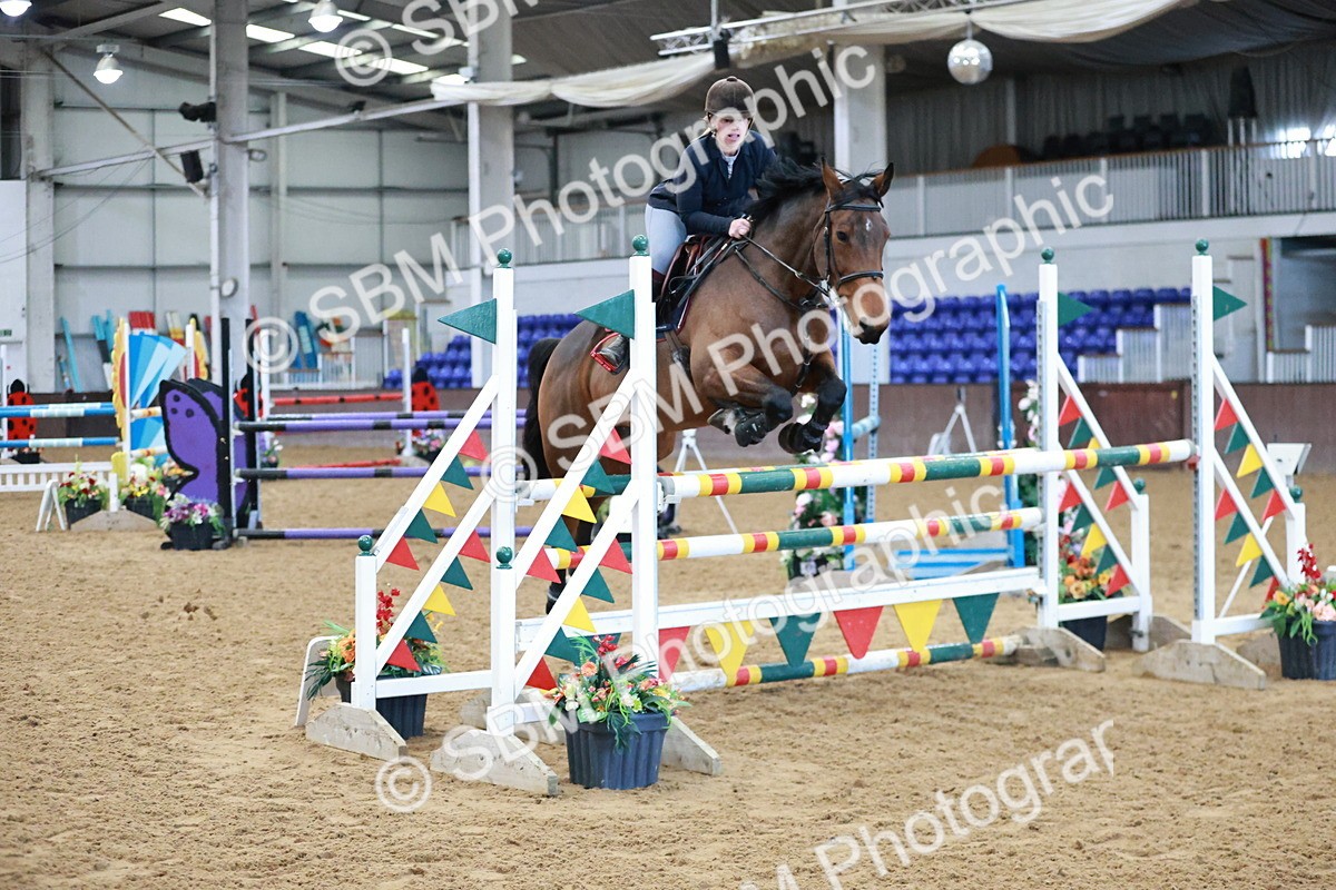 SBM_003724 - Class 11 - Senior Newcomers - 1.10m