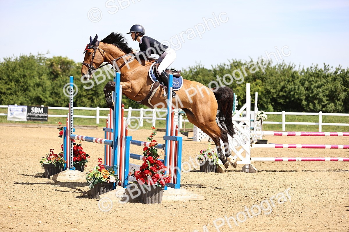 SBM_003873 - Class 9 British Novice/90cm