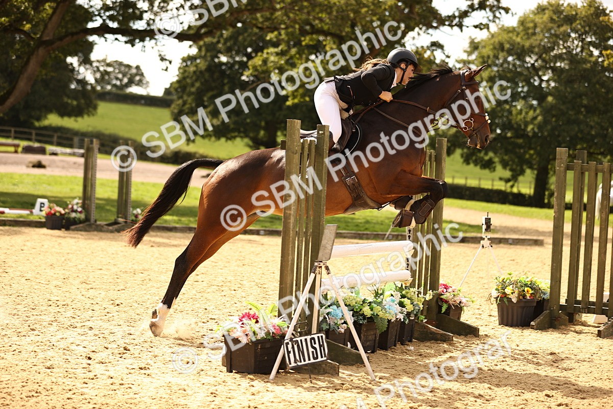 SBM_43462 - J40 Senior 90cm Supreme Championship