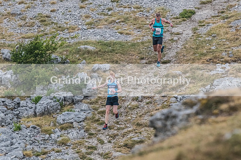 Hutton Roof-85 - Hutton Roof Fell Race Saturday 24th May 2025