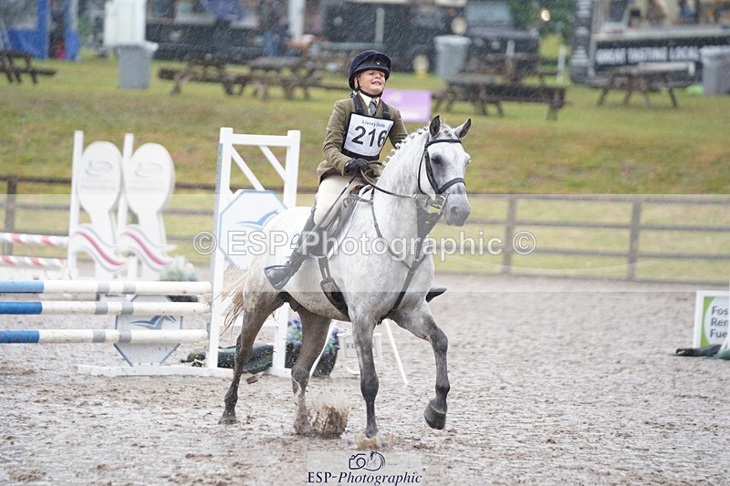 240824X-083936-20323 - 70cm Round 1 8.30 to 9.30