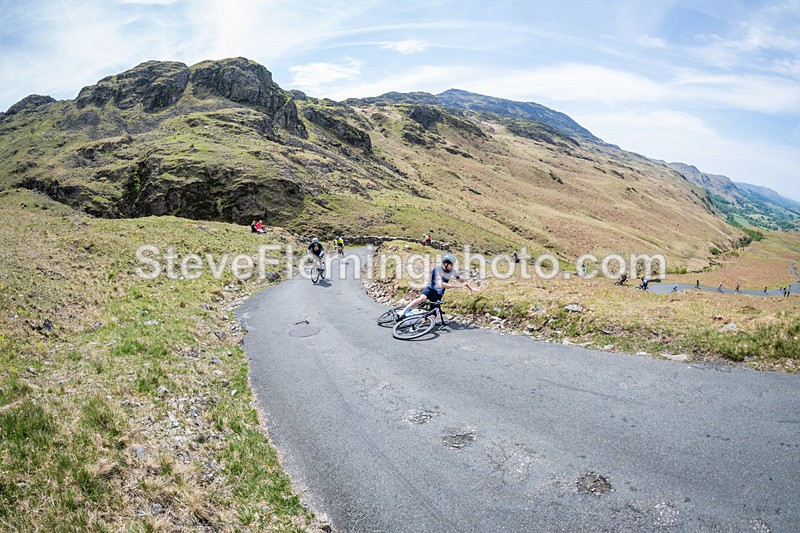 123855 - Hardknott Pass Camera 2 12.00-13.00