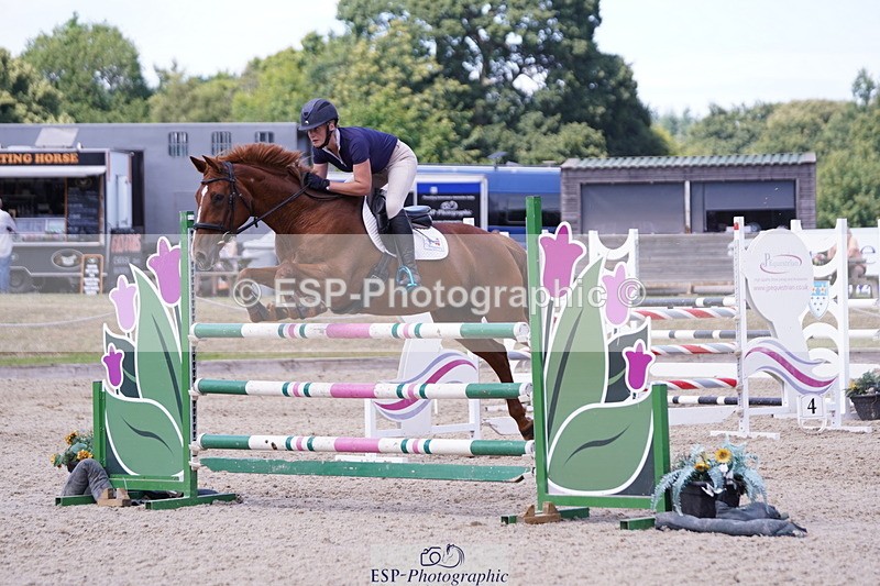 250704A-145322-11704 - Cls 22 Snr 1.15m Members Cup