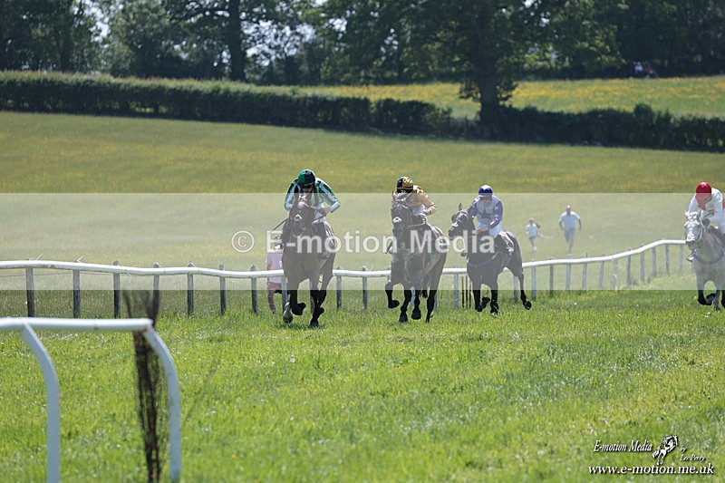 PtP 250526 102 - Albrighton & Woodland PtP Chaddesley Corbett 25/05/26