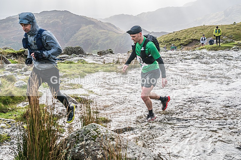 Langdale -367 - Langdale Horseshoe Fell Race Saturday 10th October 2026