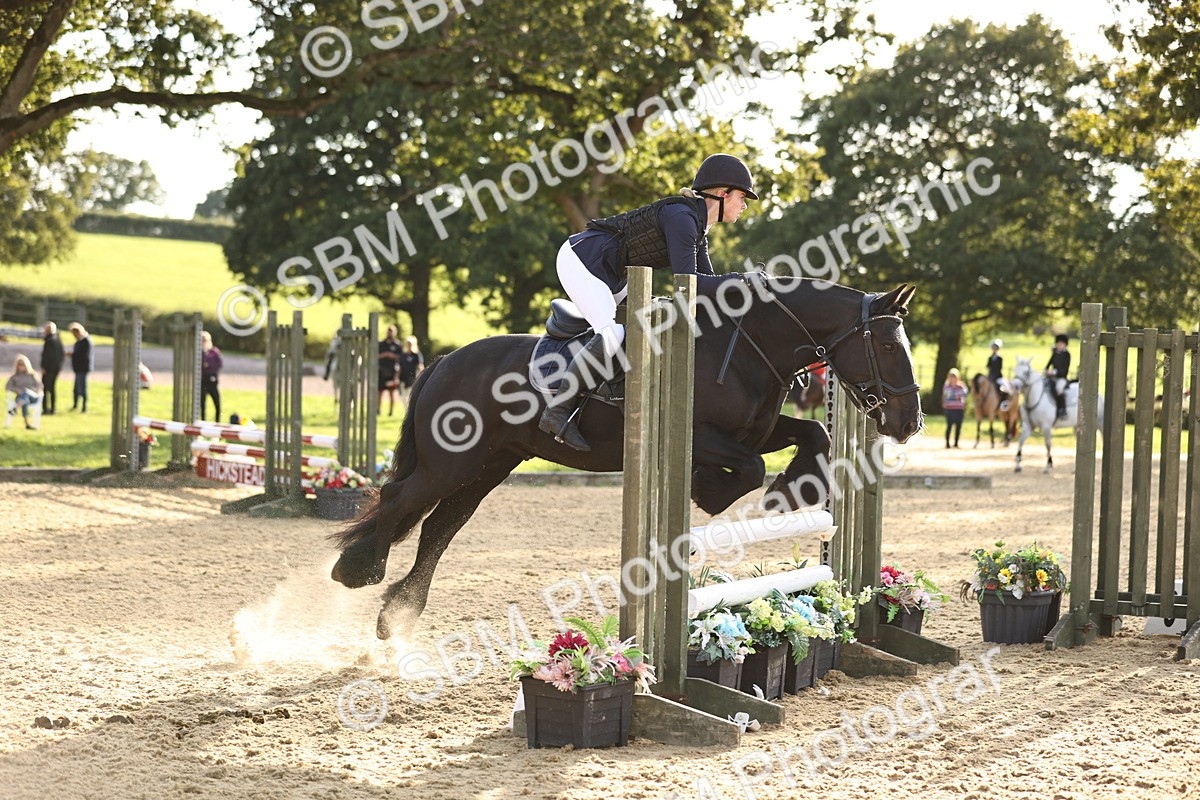 SBM_55719 - J10 - Junior Pony 75cm Championship