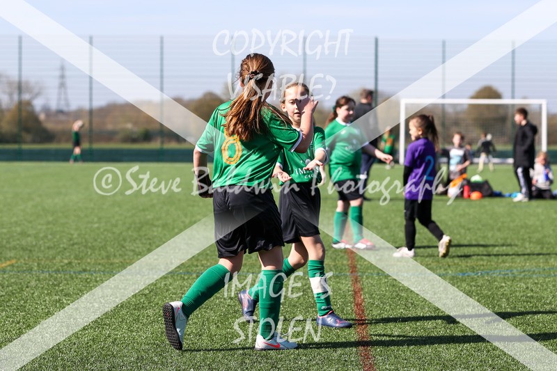 1DX30525 - 2026-03-21 FC Abbey Meads U9 Purple Girls V Stratton Juniors FC U9 Pheonix Girls