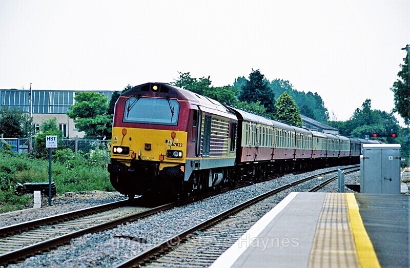 5th June 2010 - Axminster, Devon