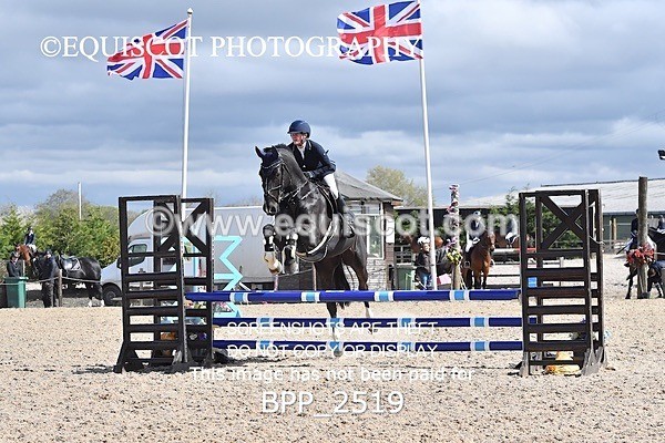 BPP_2519 - FRI CLASS 3 0.85M AMATEUR CHAMP QUAL