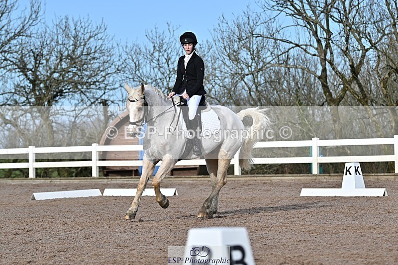 250125-111444-00298 - Dressage - CT Class 5 BE95 (90cm)