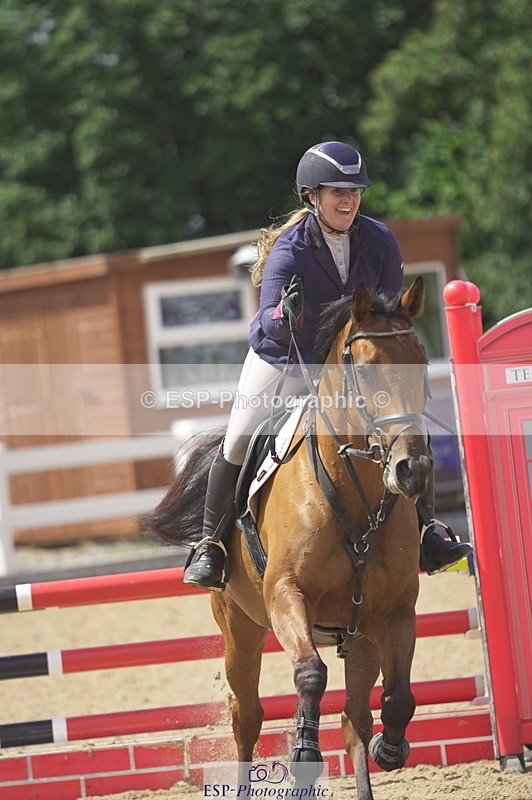 230729A-123336-05853 - Cls 22 85cm Amateur Quali