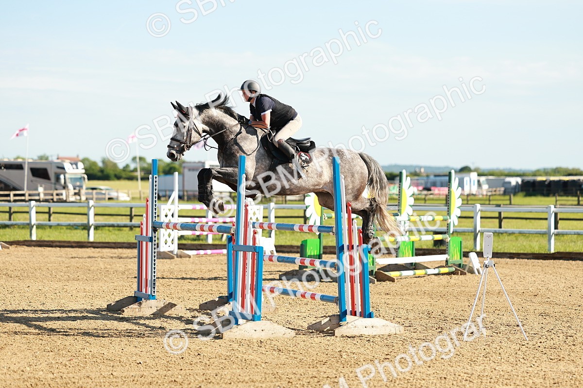 SBM_003174 - Class 6 - National B&C Handicap Championship Qualifier 1.25m 1.30m