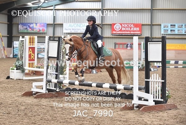 JAC_7990 - CLASS 4 NOVICE 50CM