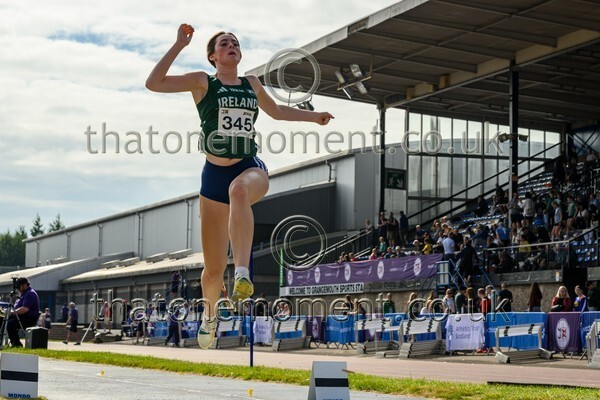 Sen25SUN-915247 - Field Female Set One