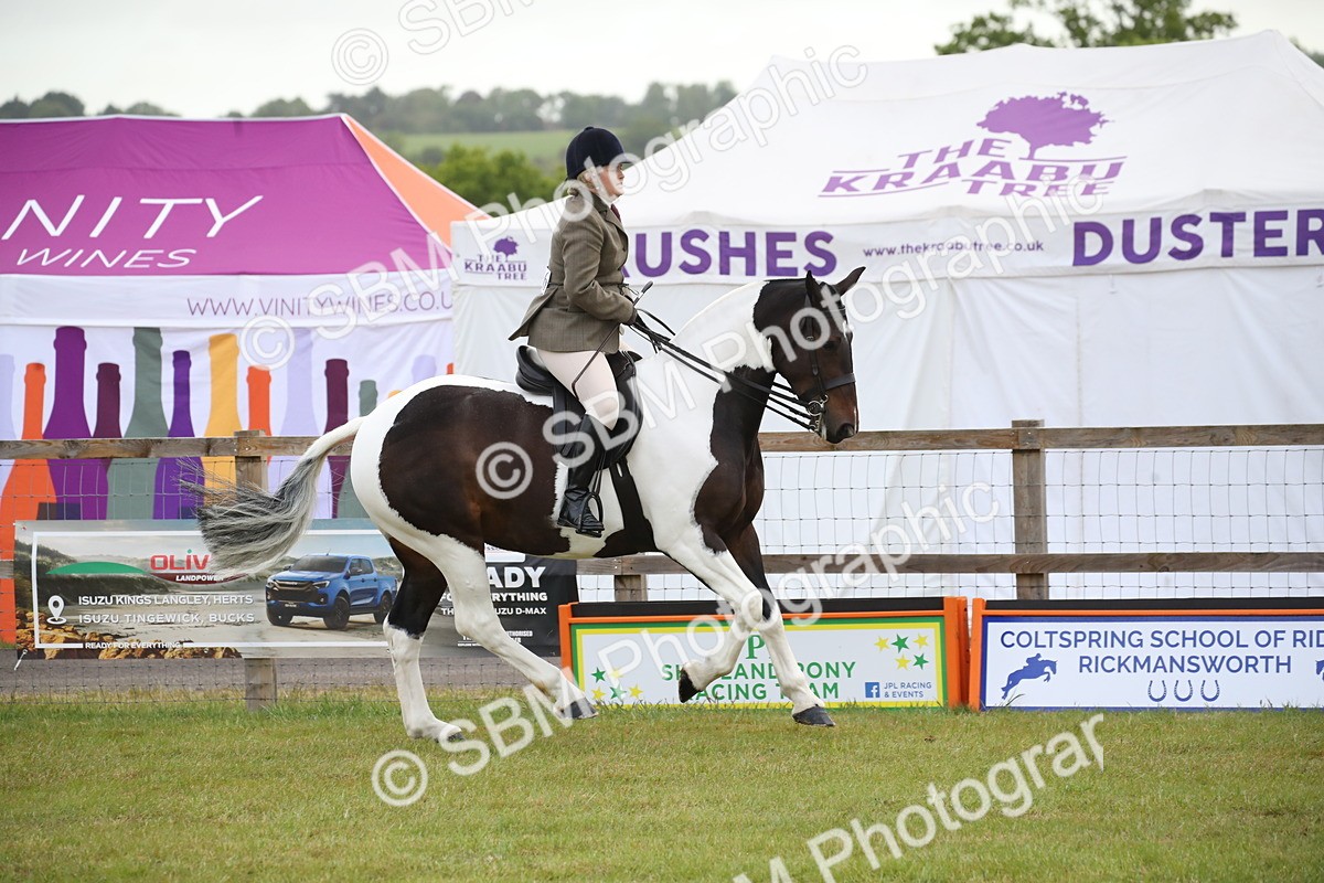 SBM_11063 - Class 92-93 - LIHS BSHA Rising Star Cobs