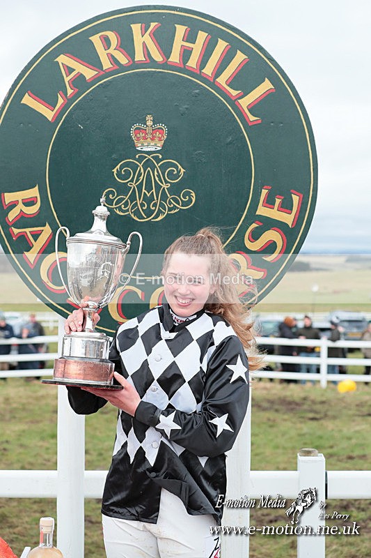 PtP 040224 737 - Combined Services Point-toPoint Larkhill 04/02/24