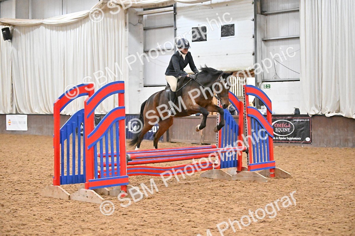 SBM_002949 - Class 37,38 - UKPSAF Performance Horse & Pony