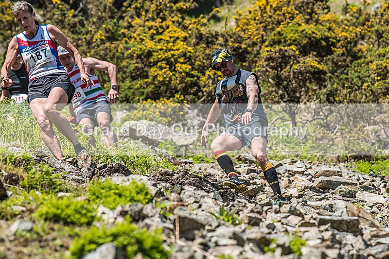 Coniston Senior-179 - Coniston Gullies Senior Fell Race Sunday 24th May 2026
