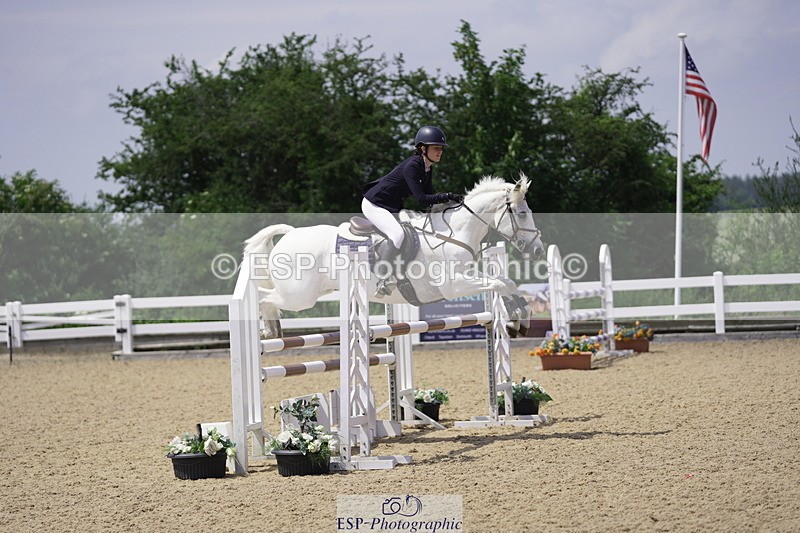 230625A-123918-04022 - Cls 5 Pony Newcomers & Open