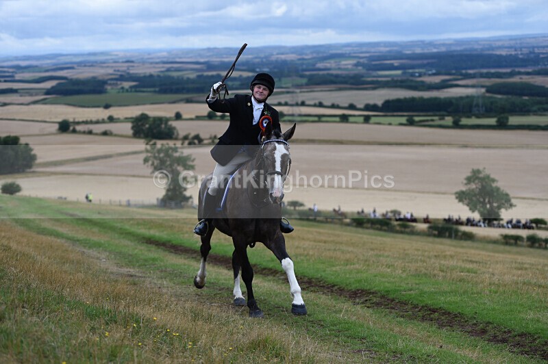 036 - Flodden Rideout 2026