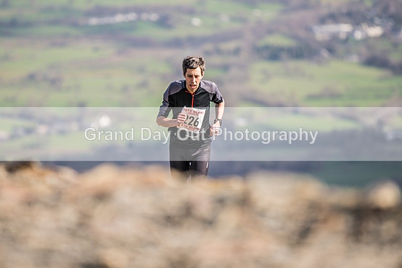 Coledale-124 - Coledale Horseshoe Fell Race Saturday 30th March 2024