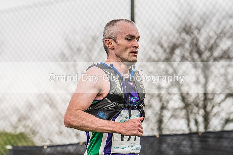 3 Peaks-1846 - The 3 Peaks Race - The Finish - Saturday 29th April 2023