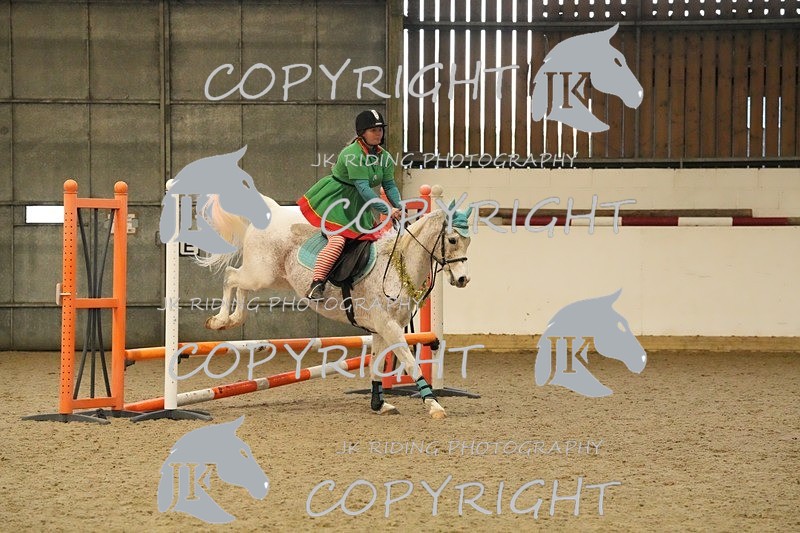 JKR01968 - Class 5 60cm