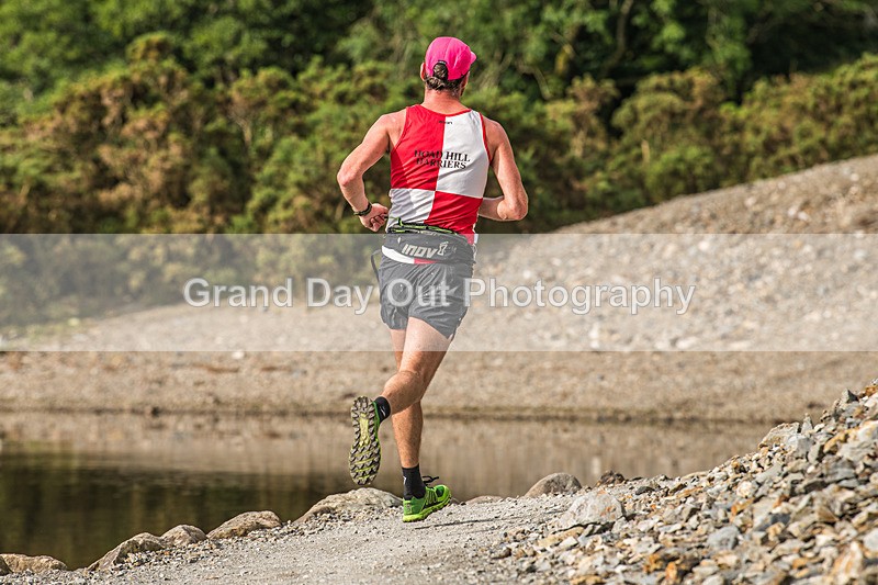Borrowdale-12 - Fellside Events Borrowdale Trail Half Marathon Sunday 20th July 2025