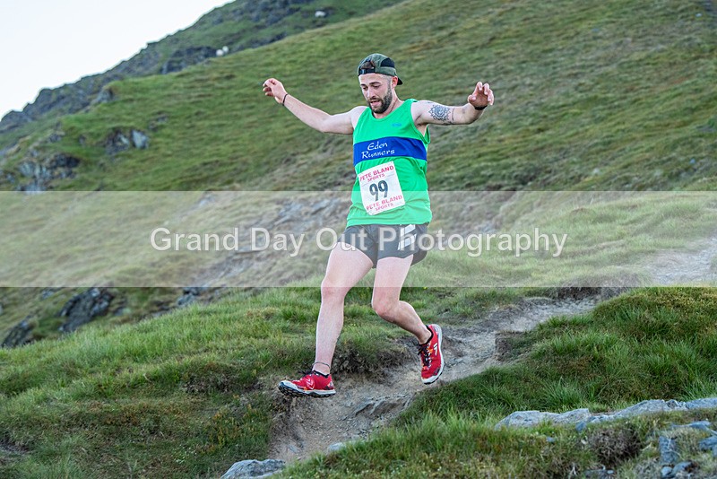 Blencathra-506 - Blencathra Fell Race Wednesday 7th June 2023