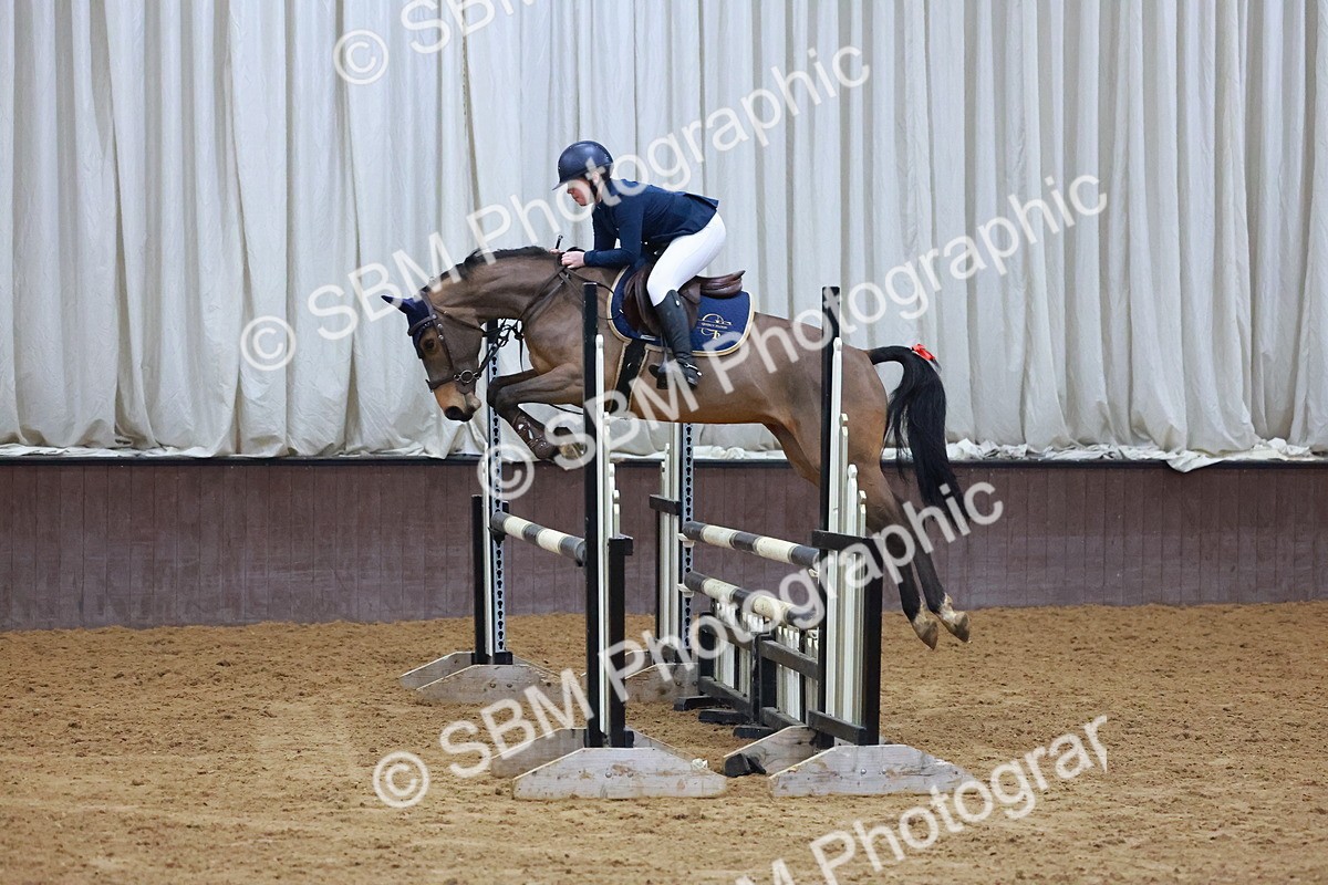 SBM_000917 - Class 3 - Senior Discovery - 1.00m