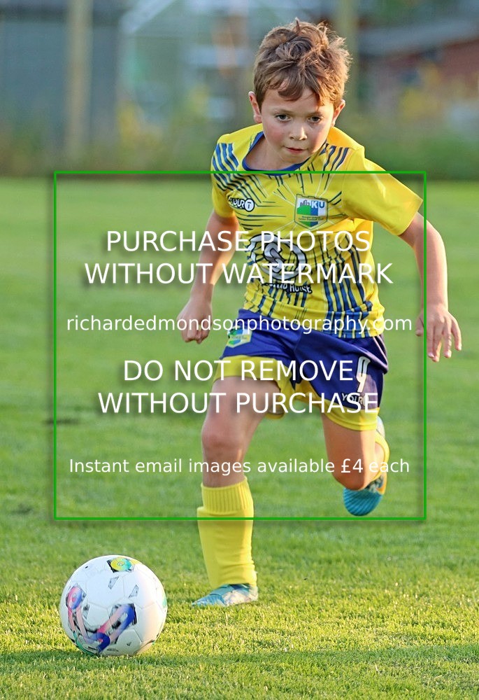 IMG_6944 - Wattsfield U9 vs Kendal Utd U9 (18/9/24)