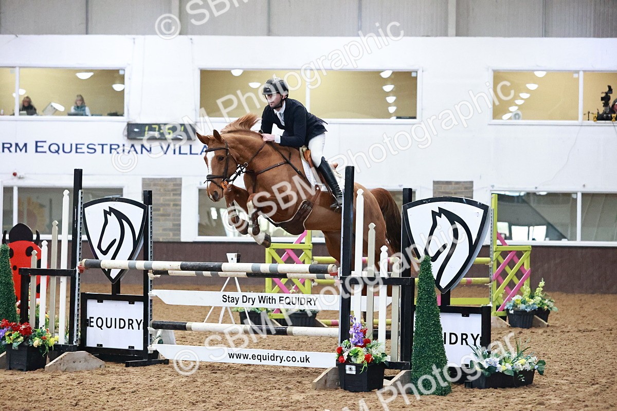 SBM_002873 - Class 10 - Senior Newcomer 1.10m