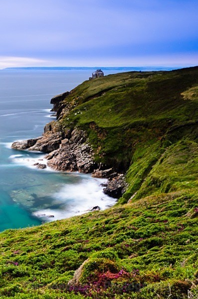 Rinsey - Cornish Seascapes