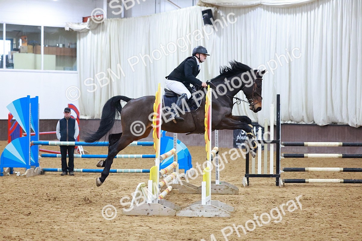 SBM_000602 - Class 2 - Senior British Novice - 90cm