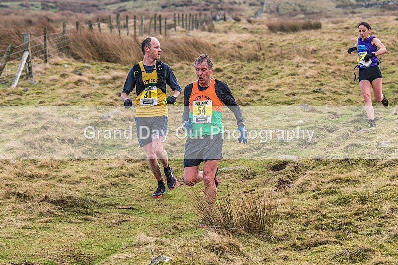 Clough Head-633 - Kong Clough Head Fell Race Saturday 18th January 2025