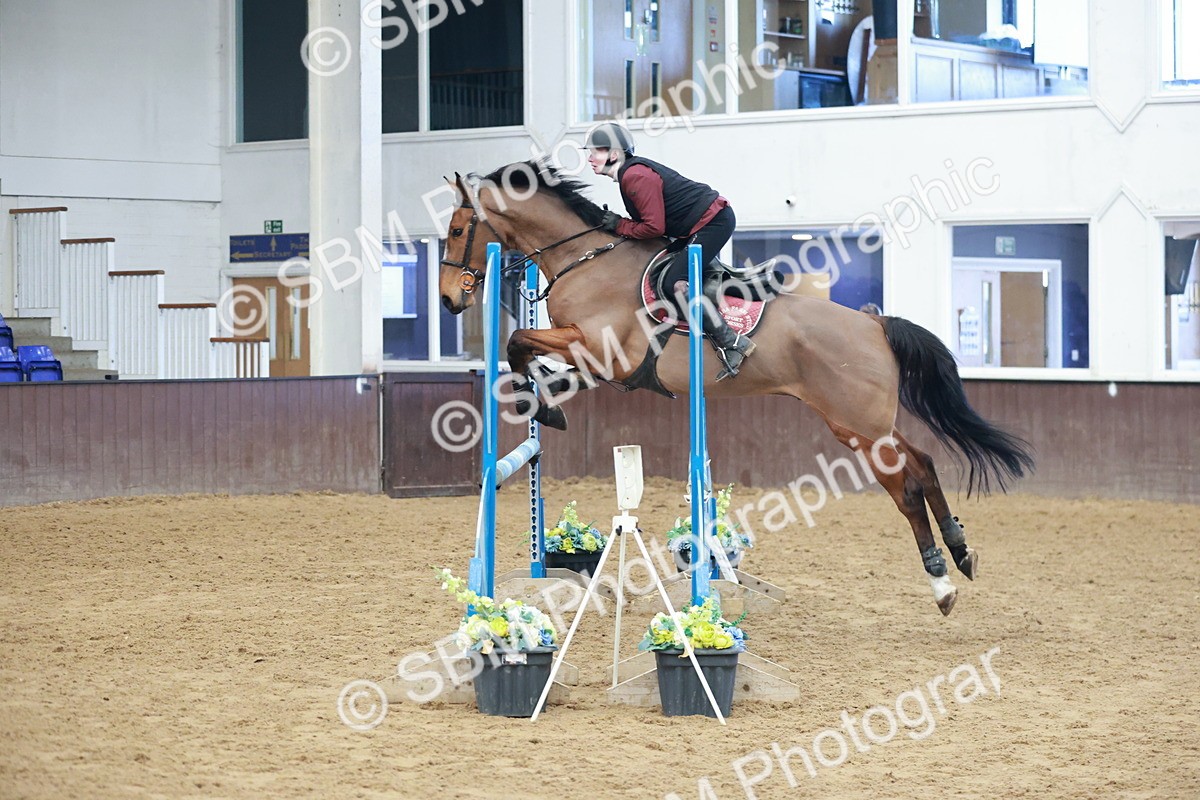 SBM_000420 - Class 3 - Senior British Discovery - 1.00m