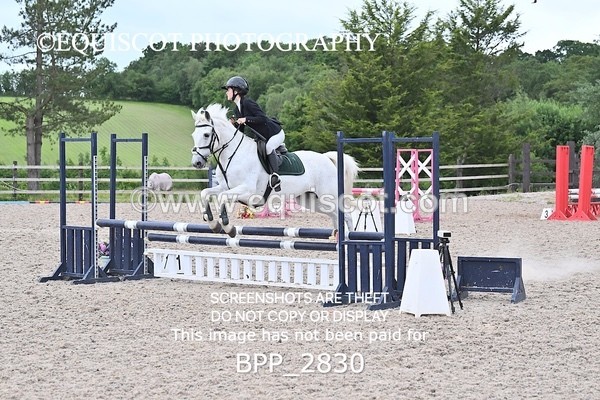 BPP_2830 - CLASS 5 STX-UK Pony BritiNovice / 0.80m Open