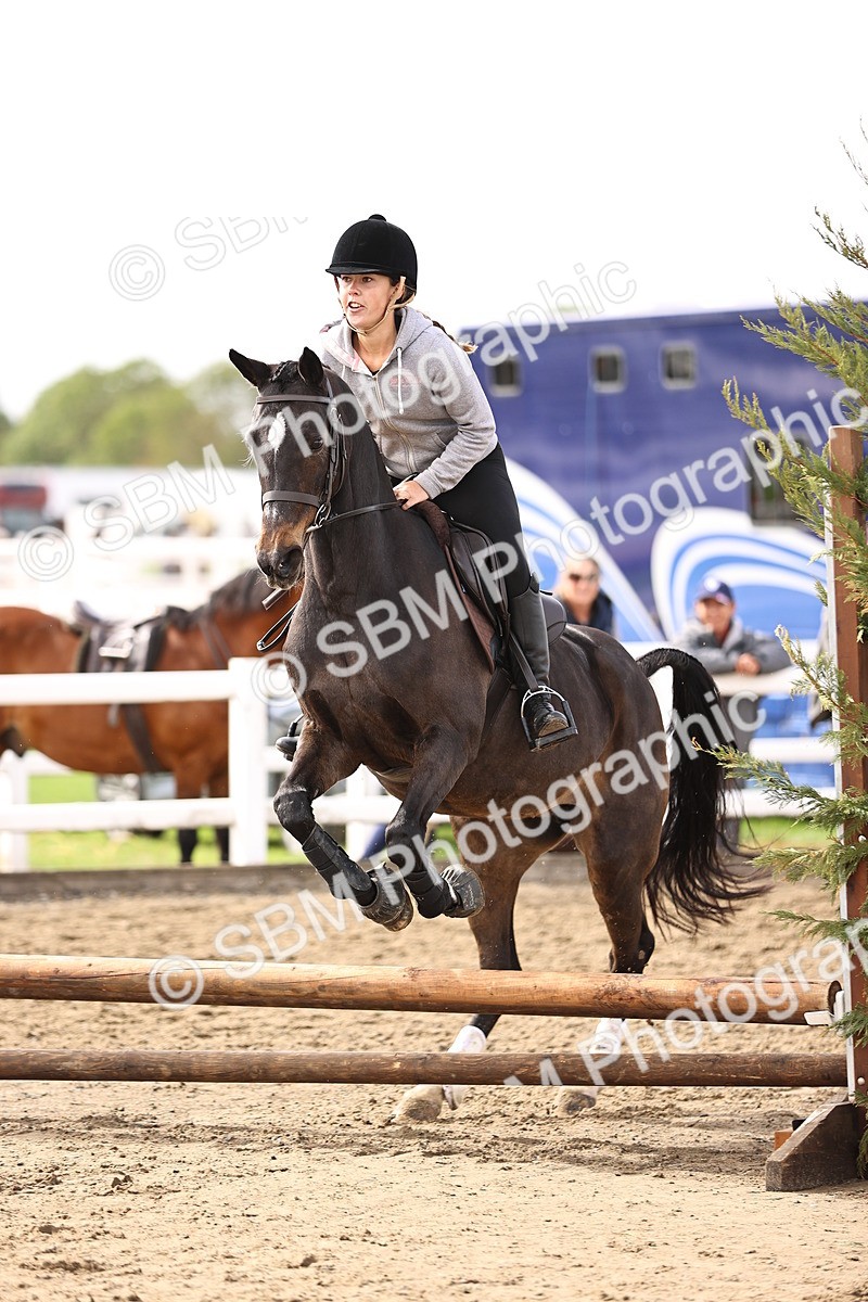 SBM_01716 - Class 55 - Clear Round