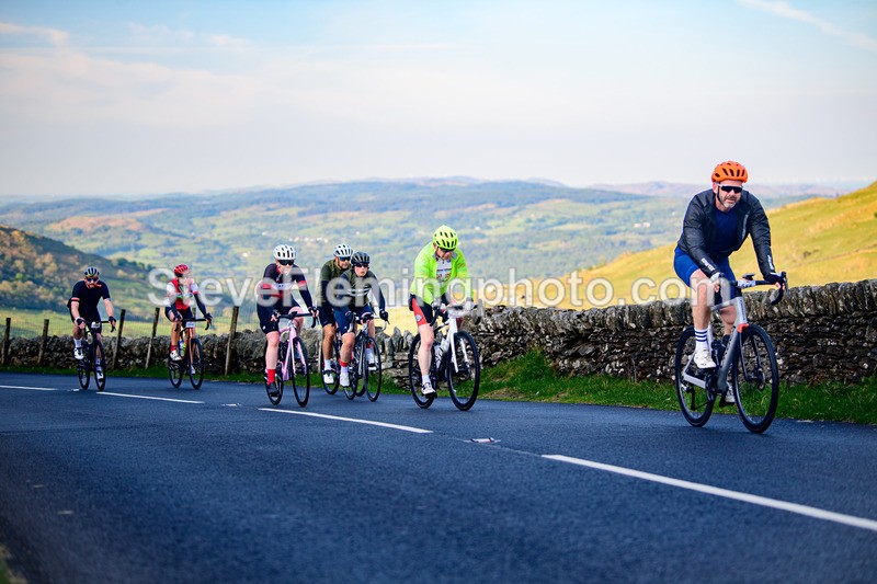 071112 - Kirkstone Pass 07:00 - 08:00